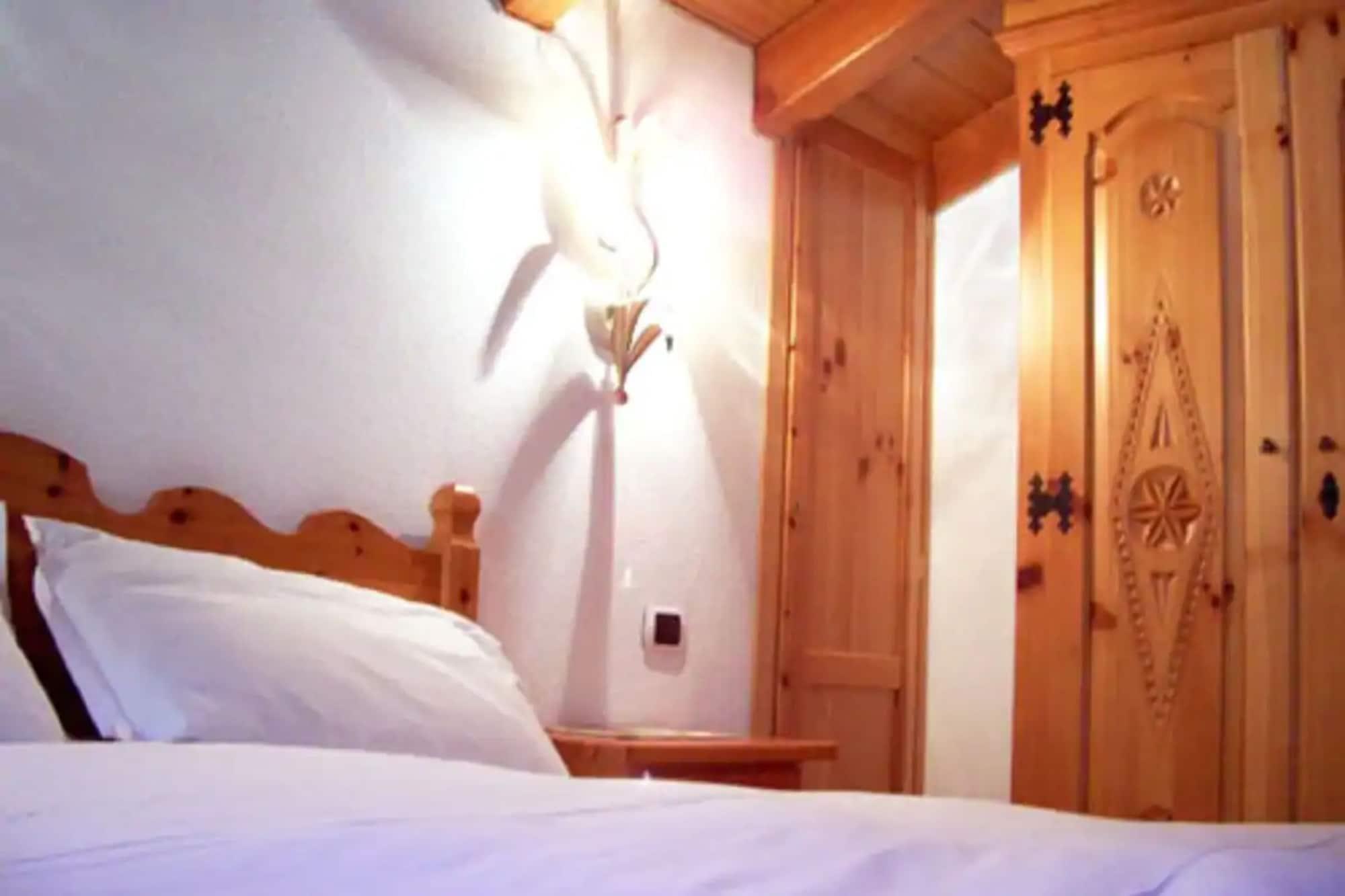 Hotel Beau Sejour Etroubles Buitenkant foto