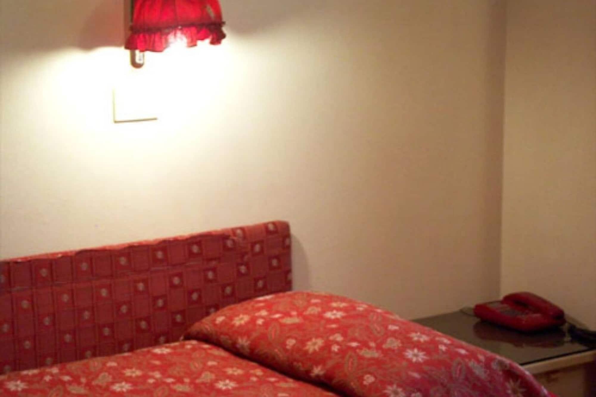Hotel Beau Sejour Etroubles Buitenkant foto
