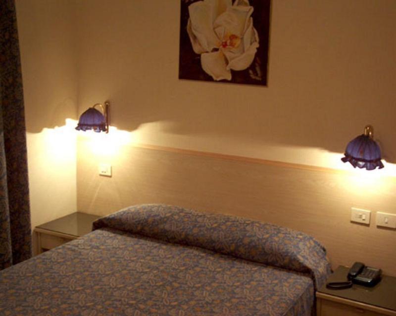 Hotel Beau Sejour Etroubles Buitenkant foto