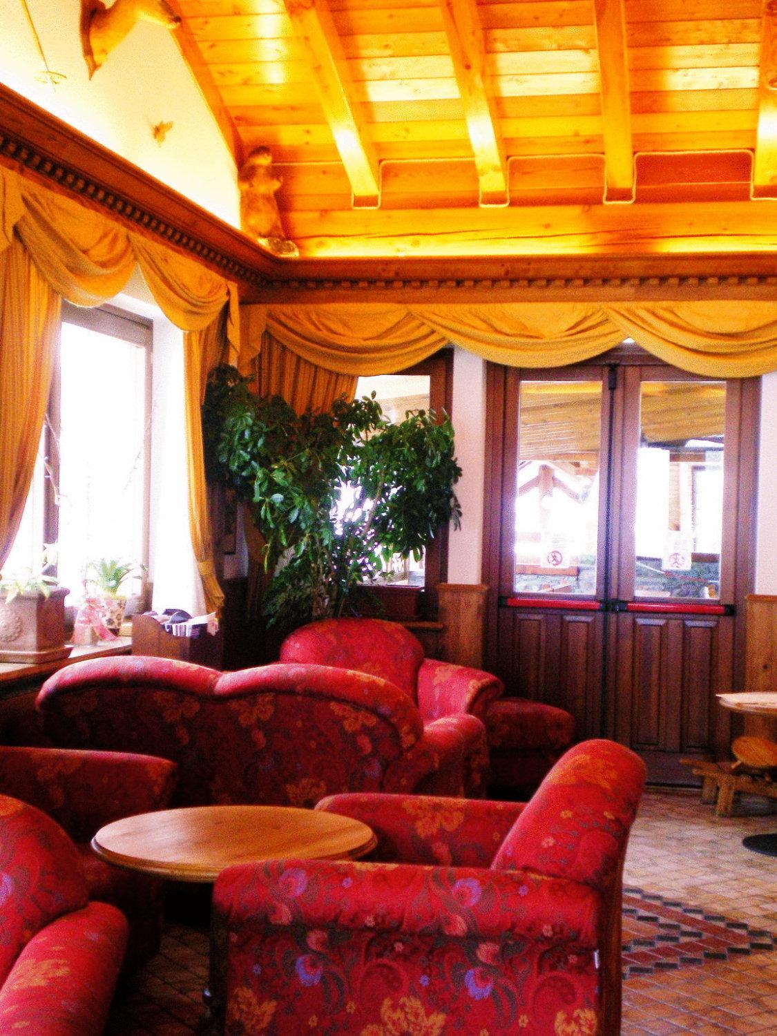 Hotel Beau Sejour Etroubles Buitenkant foto