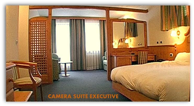 Hotel Beau Sejour Etroubles Buitenkant foto